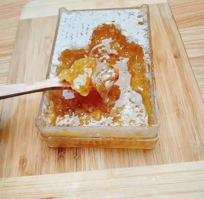 福明蜂蜜
