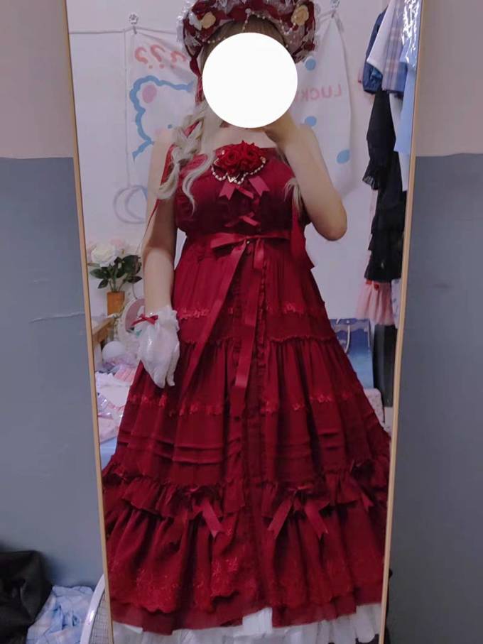 特色女装