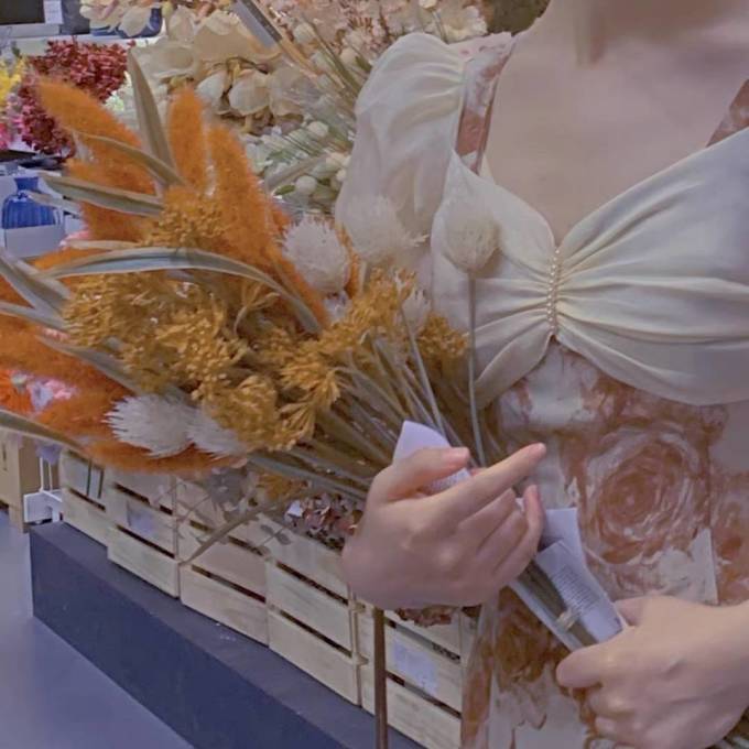 连衣裙