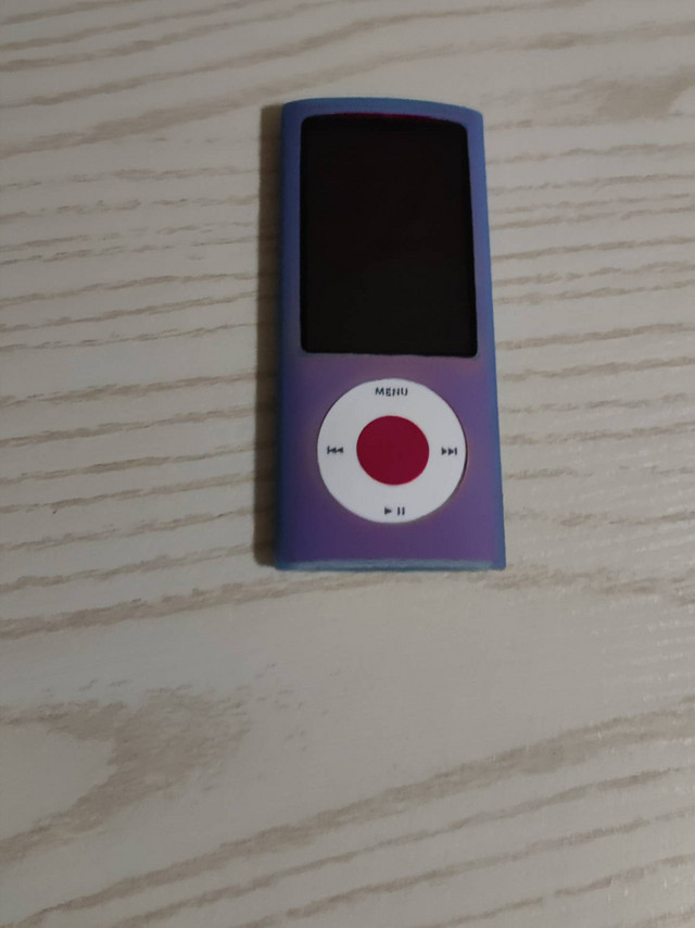 Ipod nano