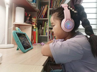 儿童耳机怎么选，适合孩子的才是最好的