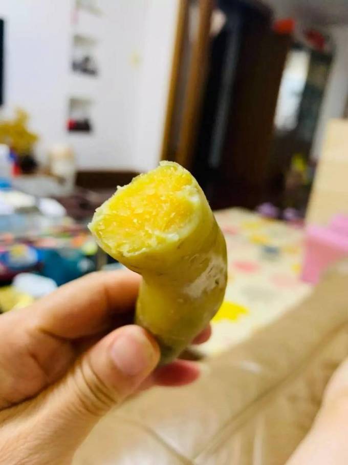 深子湖蔬菜