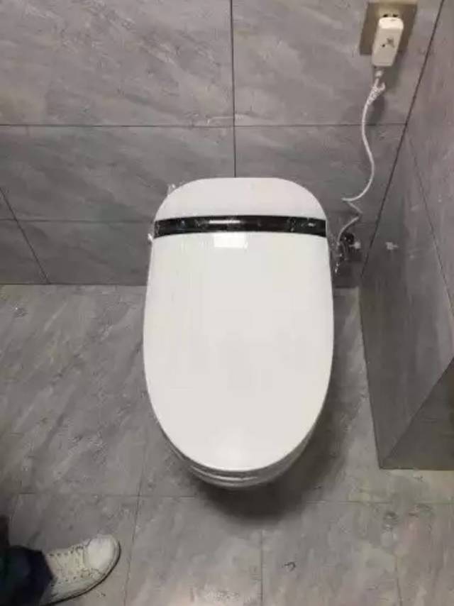 马桶
