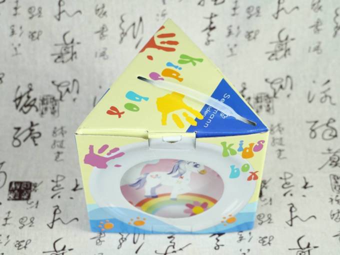 儿童碗盘