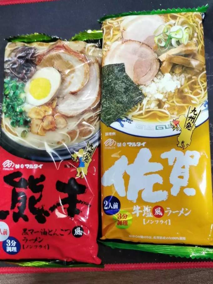 玛尔泰方便速食