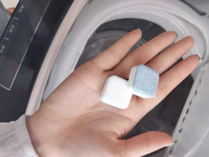 老管家洗衣机槽清洁剂