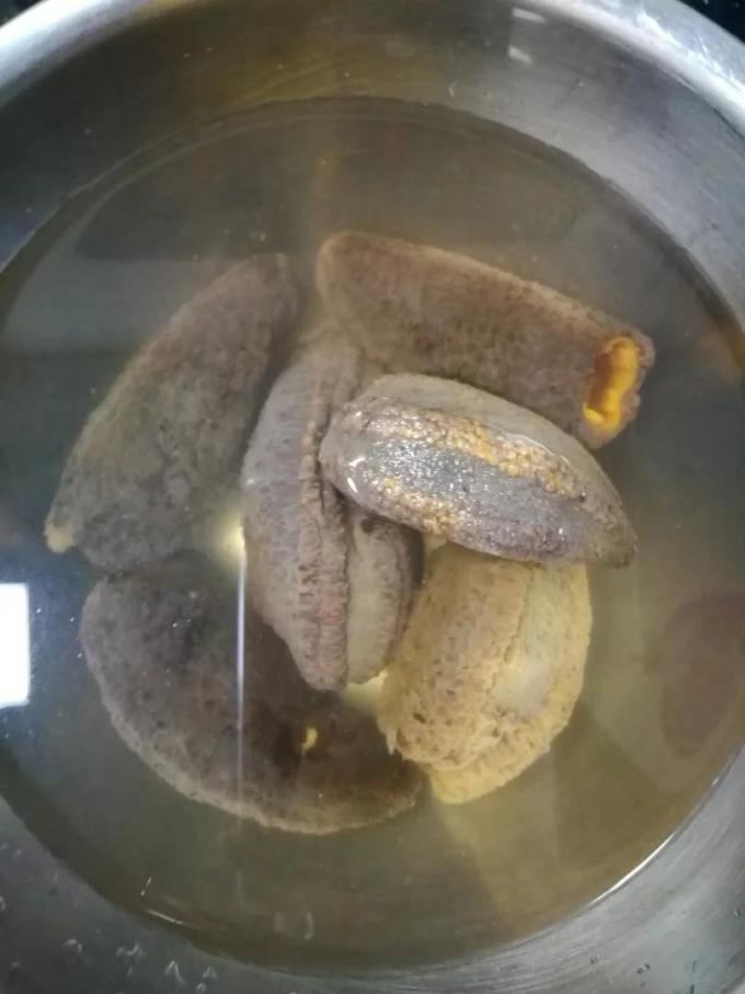 满乐纷海鲜水产