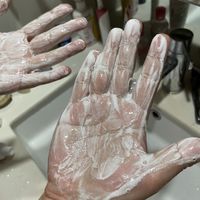 混油种草洁面