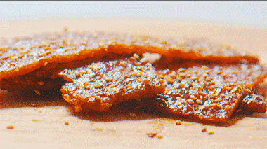 真香：原来这些零食都有平价款！便宜到心碎，一斤可省上百元！