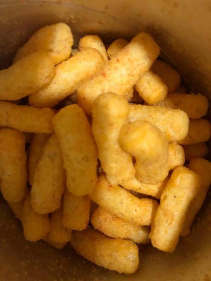 嘉宝宝宝零食