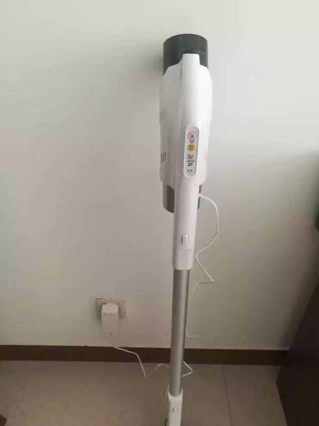 松下除螨器