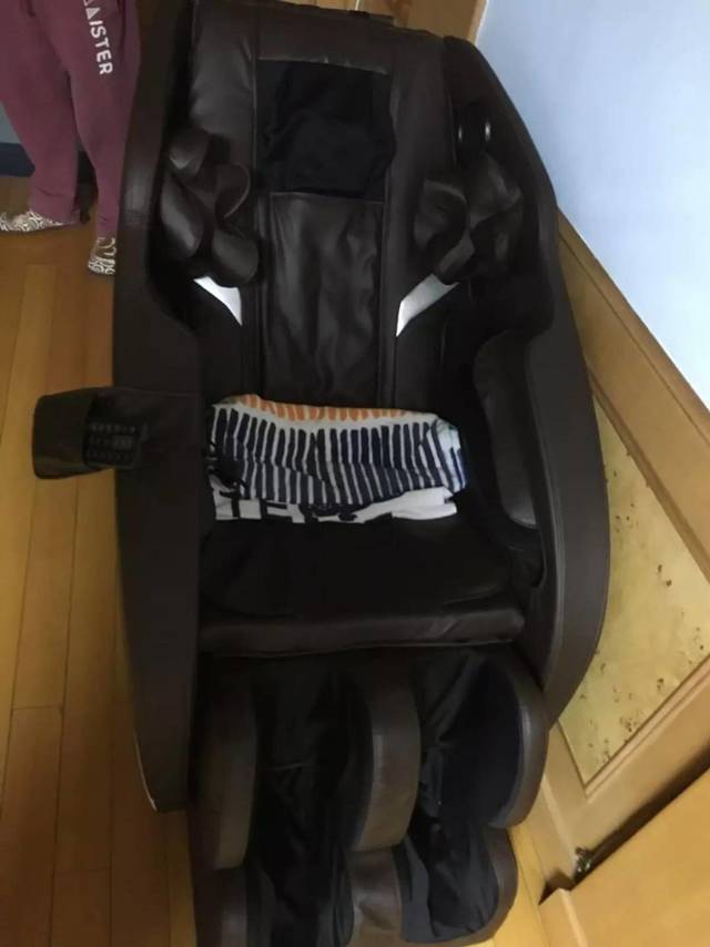 按摩椅