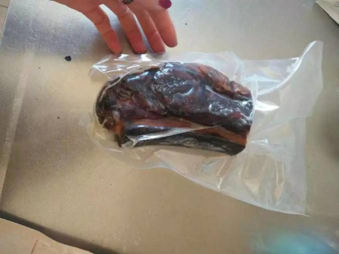 杨大爷生鲜腊味（肉、肠）