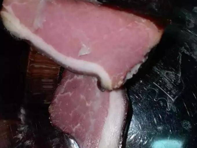 杨大爷生鲜腊味（肉、肠）