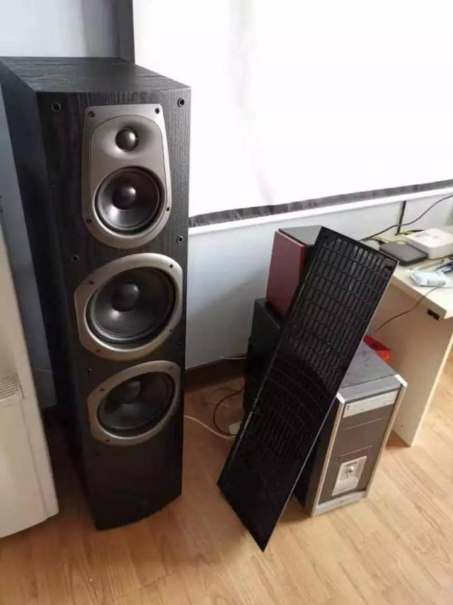 功放