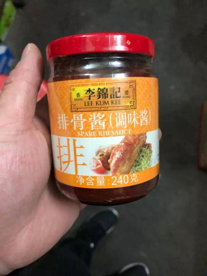 李锦记其他调味品