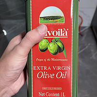 健康好油橄榄油，晒晒宝宝的御用橄榄油