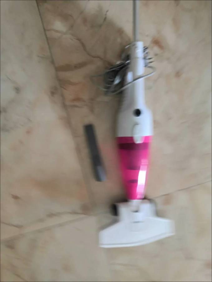 康佳手持式吸尘器