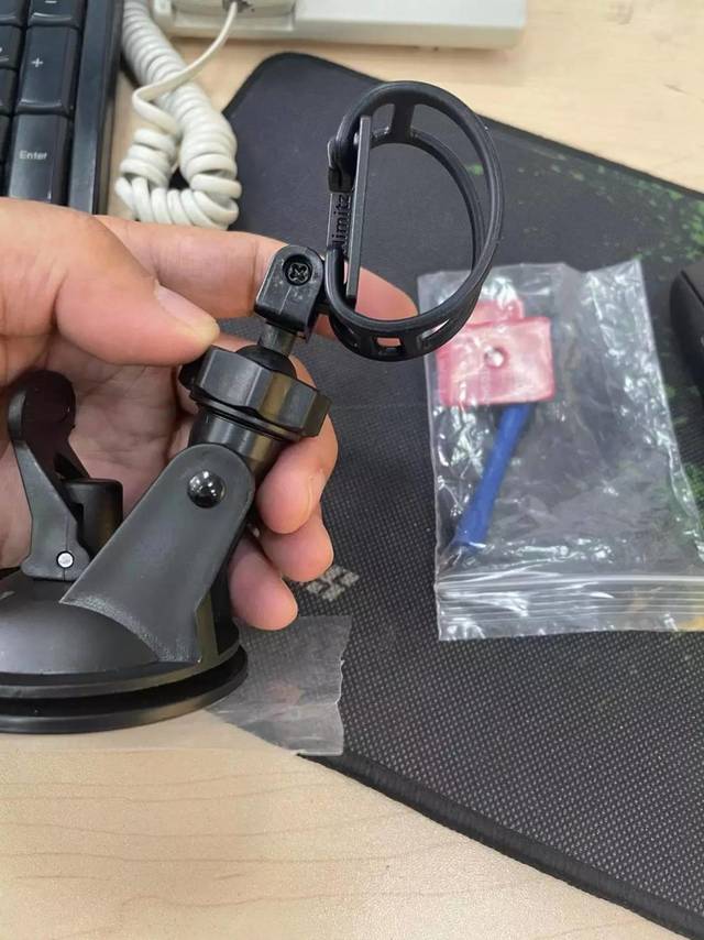 车载支架