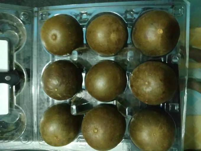 艺福堂茶类