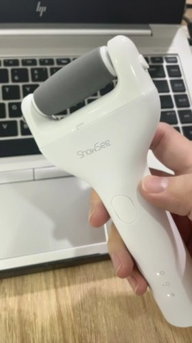 夏天凉拖男应该必备的修足器