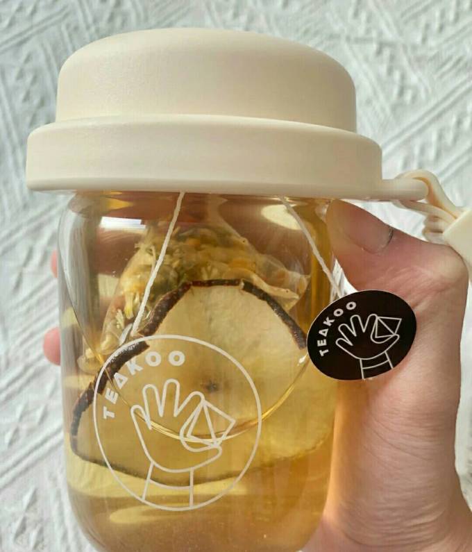 茶小空茶类