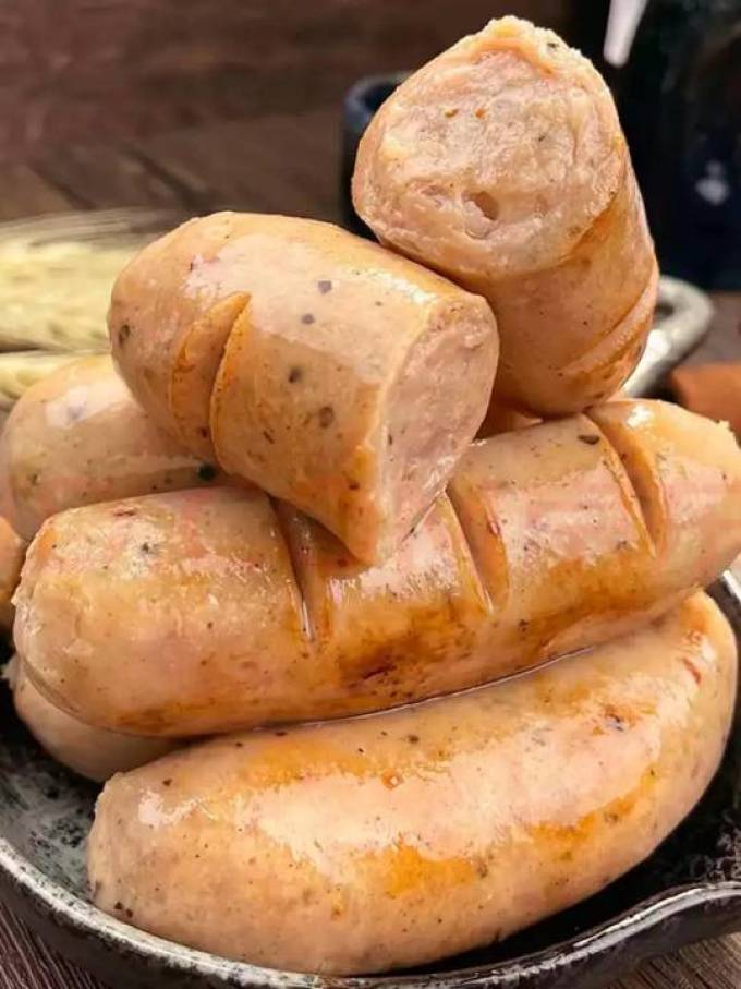 饭爷生活肉干肉脯