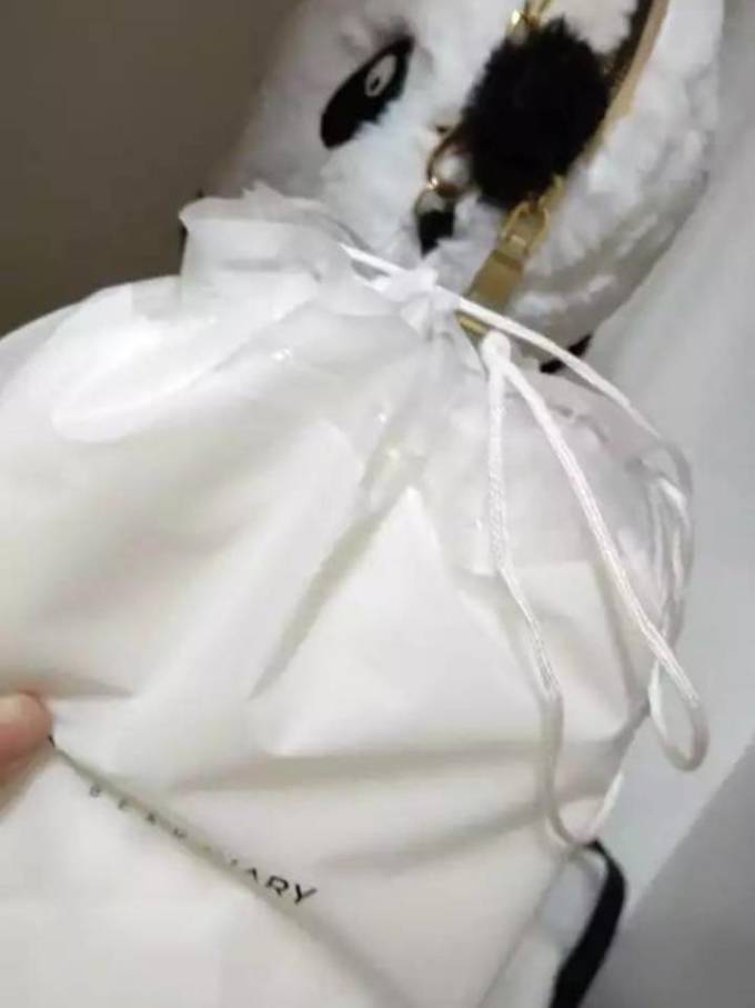 完美日记化妆棉
