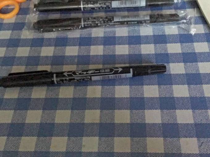 施德楼书写工具