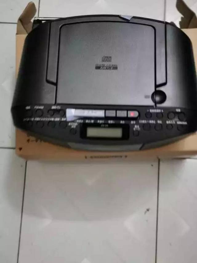 收音机
