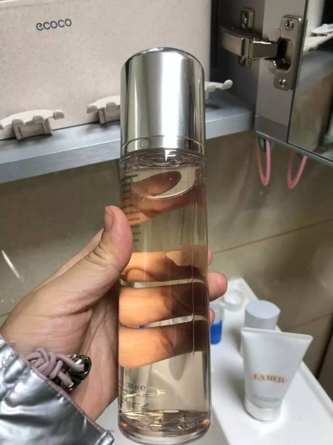 海蓝之谜爽肤水