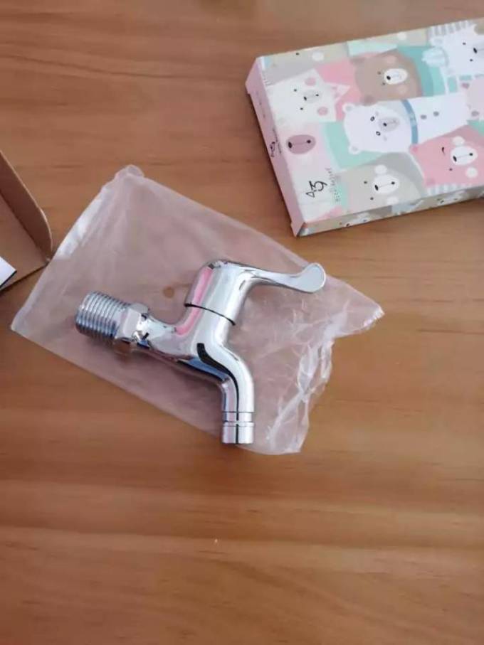莱尔诗丹龙头