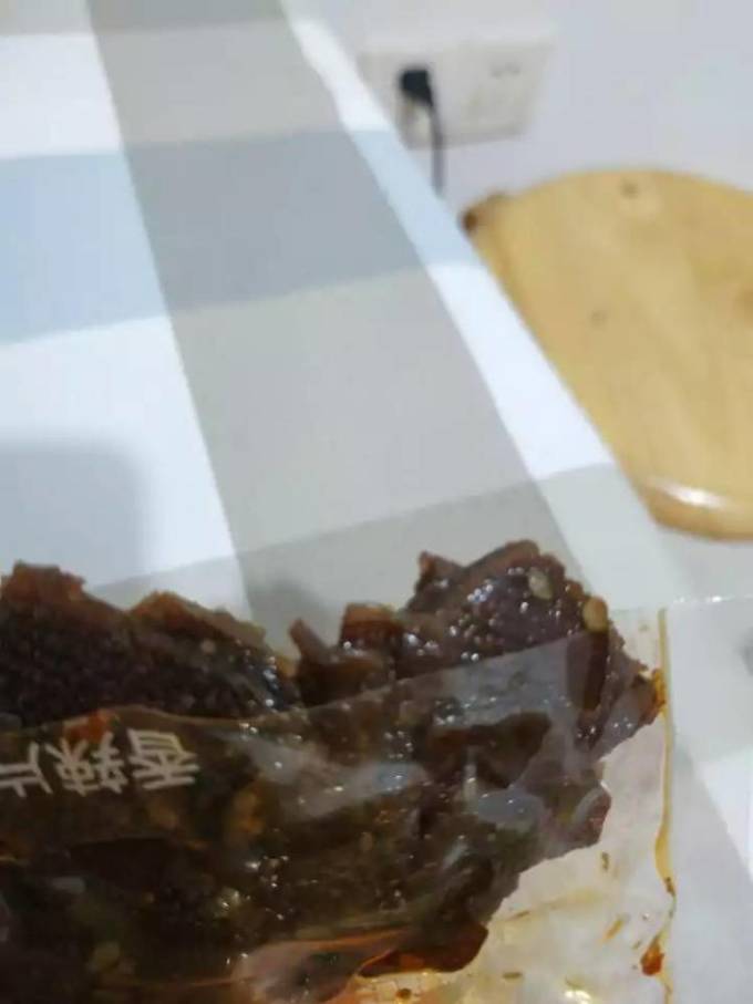 馋小乖肉干肉脯
