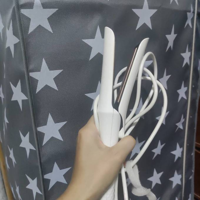 美发造型器