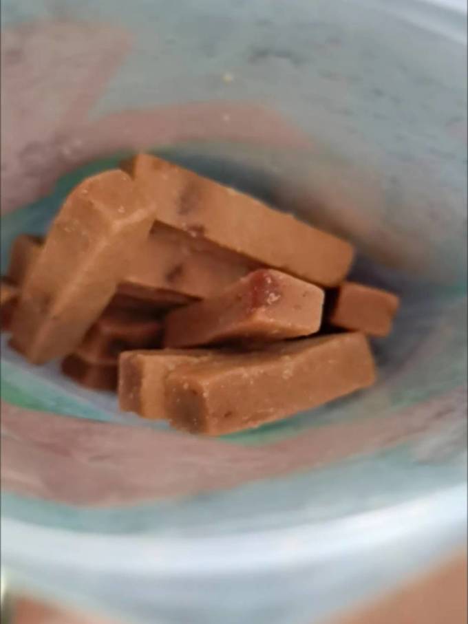 华味亨蜜饯果脯