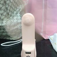 小风扇