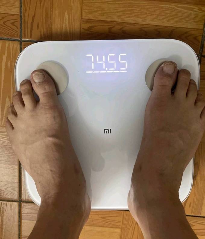 健康秤
