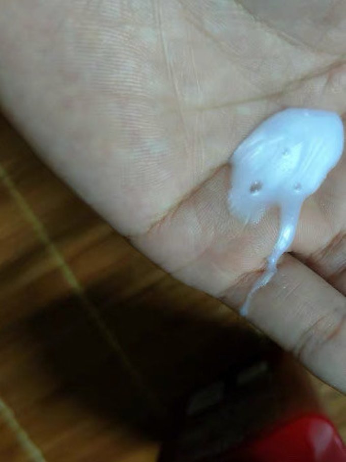 自然堂男士洁面