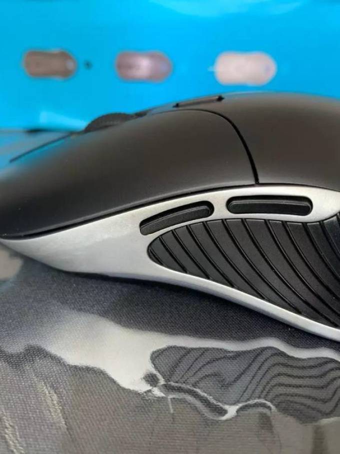 惠普m280鼠标怎么样 惠普m280_什么值得买