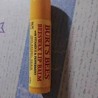 Burts Bees 小蜜蜂润唇膏