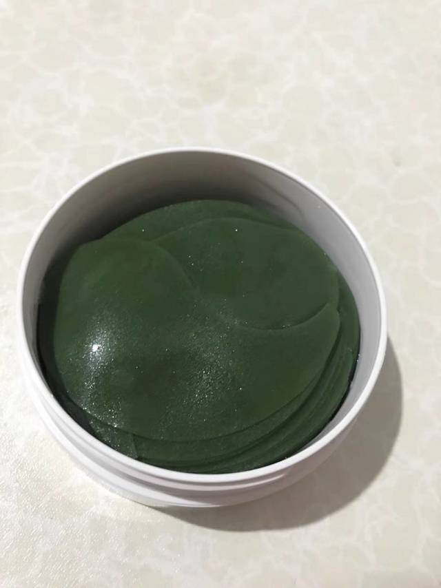 眼霜