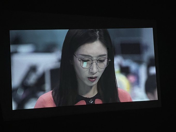 优派投影设备