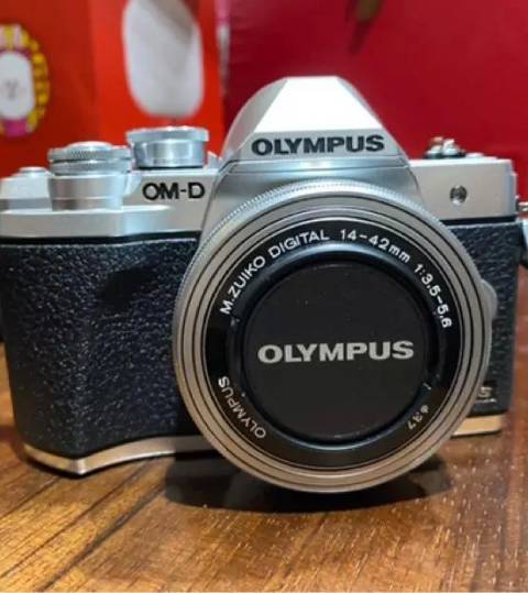 奥林巴斯单电相机