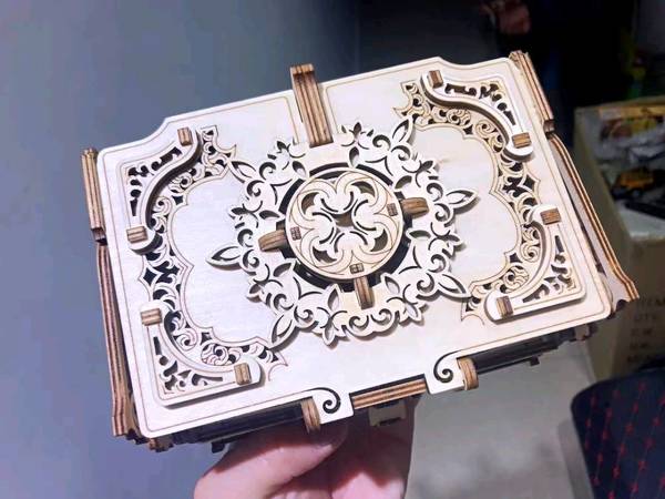 好玩