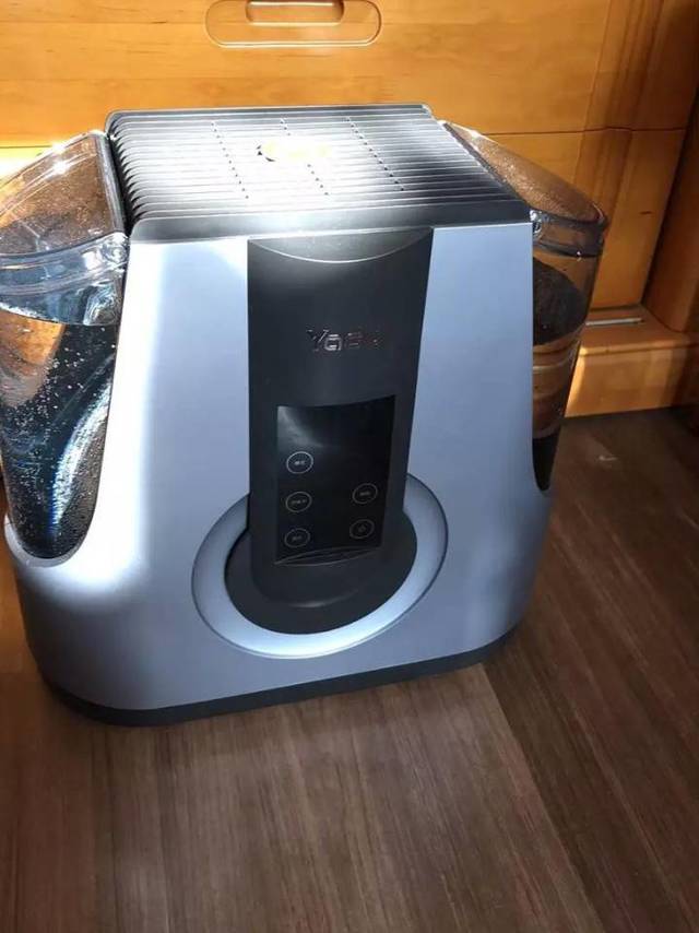加湿器
