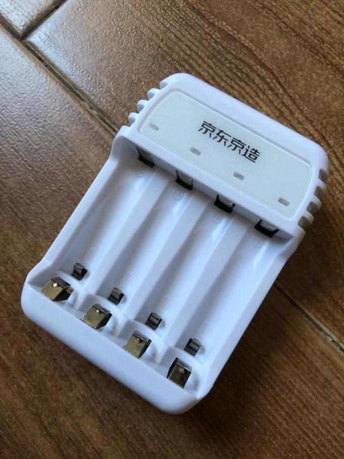 京东京造充电器怎么样 新出的,产品设计很好,可以直接._什么值得买