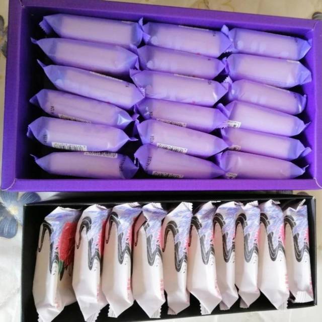 茶糕点