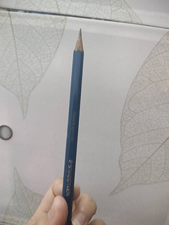 施德楼3H铅笔