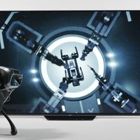 小米电视大师77OLED