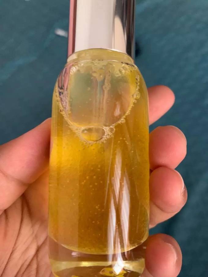 海蓝之谜精华液